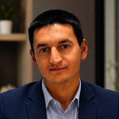 Rustam Iuldashov